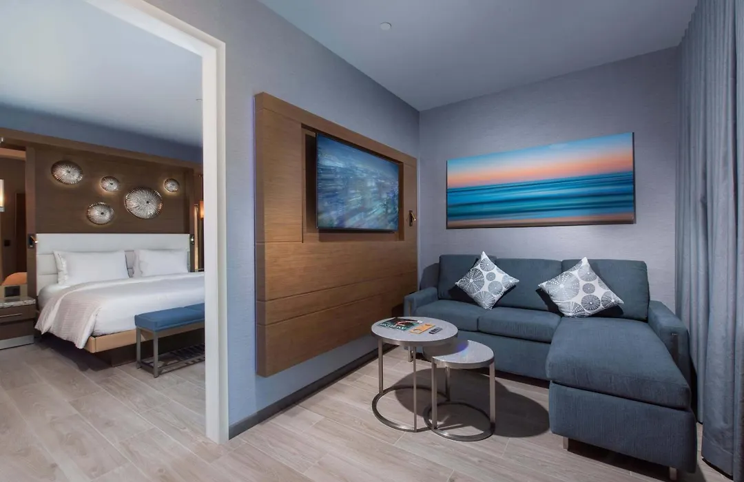 Shade Hotel Manhattan Beach-1