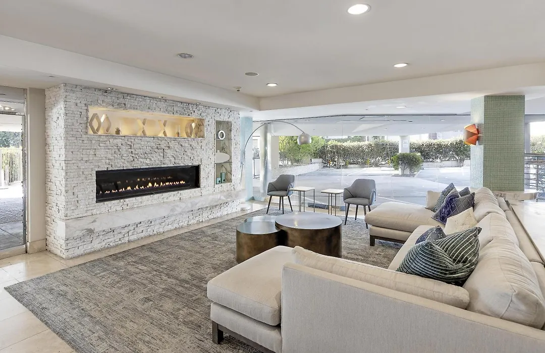 The Belamar Hotel Manhattan Beach, Tapestry By Hilton-1